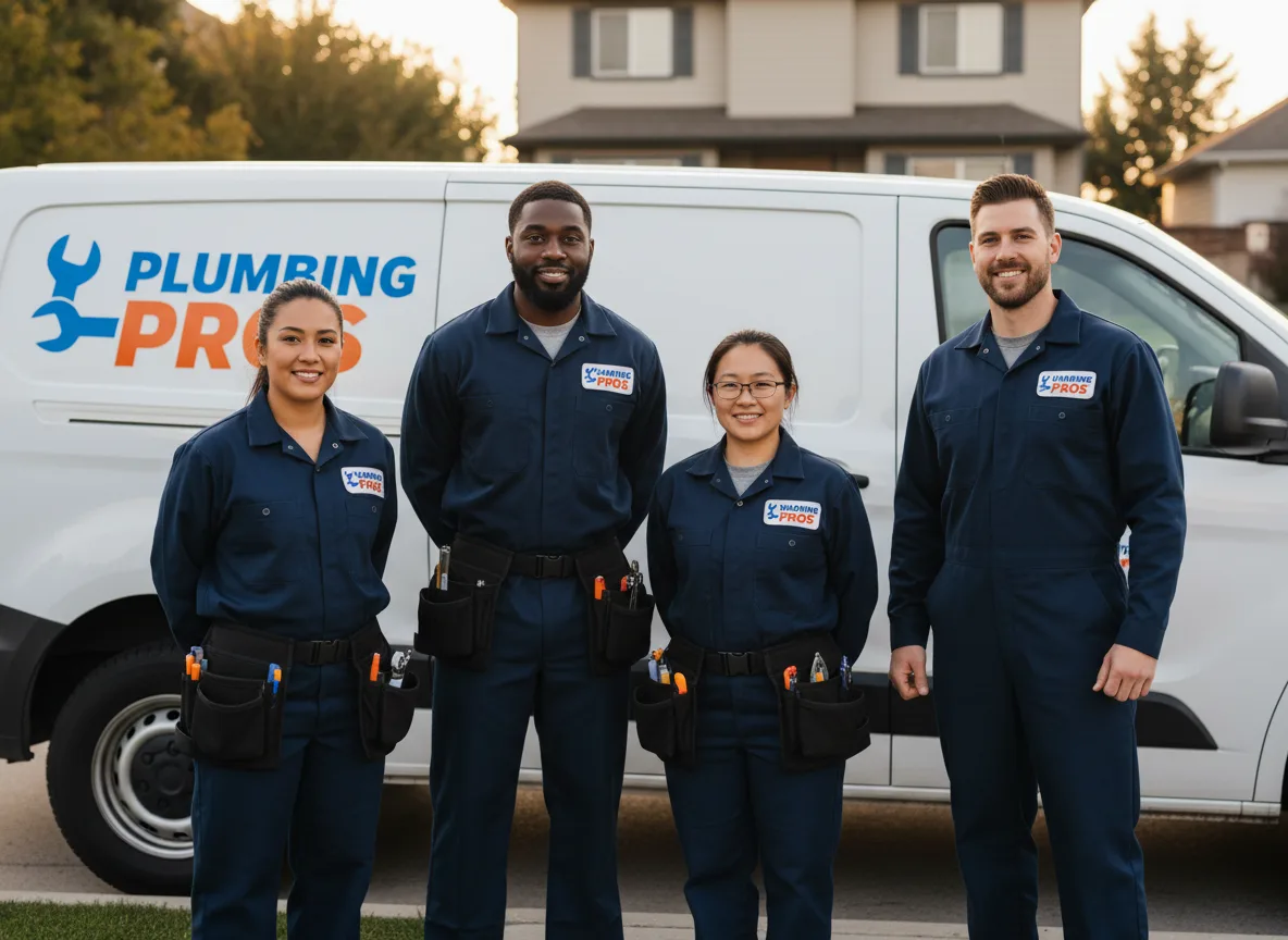 Water Heater Repair company in Forney, TX